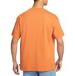 Camiseta Masculina Nike SB Logo Laranja-DC7817-815--2-
